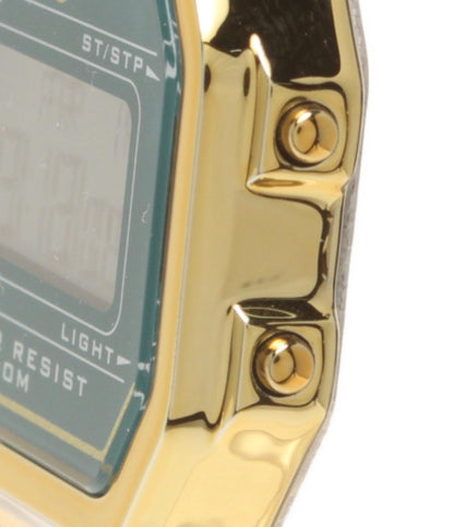 美品 ice watch 腕時計 アイス デジットレトロ ICE digit retro クオーツ 022069 レディース メンズ アイスウォッチ