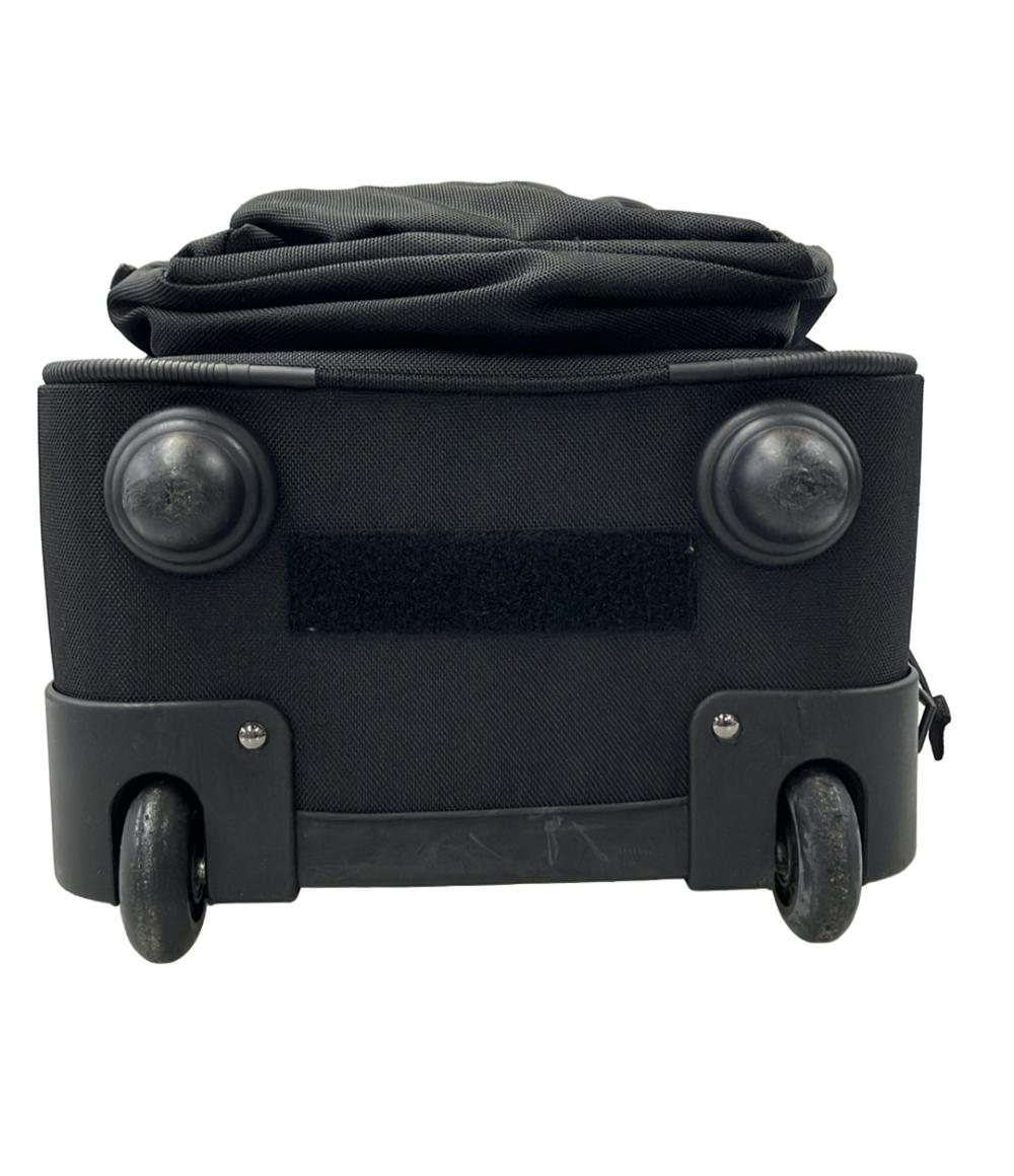 Karrimor 2WAY キャリーバッグ キャリーケース リュック メンズ カリマー