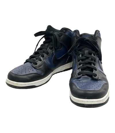 ナイキ ハイカットスニーカー × Fragment Dunk High Tokyo DJ0383-400 メンズ SIZE 27 (L) NIKE