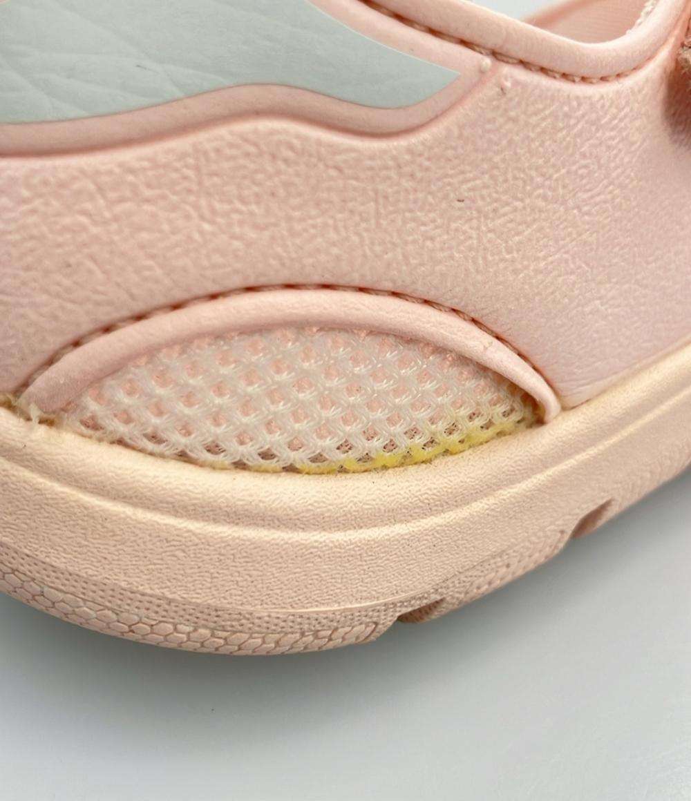 ニューバランス サマーシューズ 水陸両用 YO208SA2 キッズ SIZE 23.0 (M) NEW BALANCE