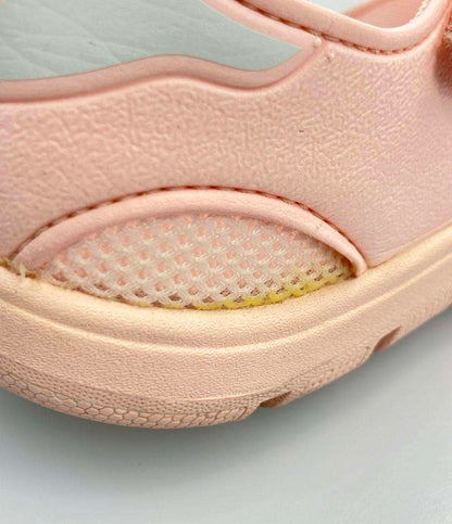 ニューバランス サマーシューズ 水陸両用 YO208SA2 キッズ SIZE 23.0 (M) NEW BALANCE