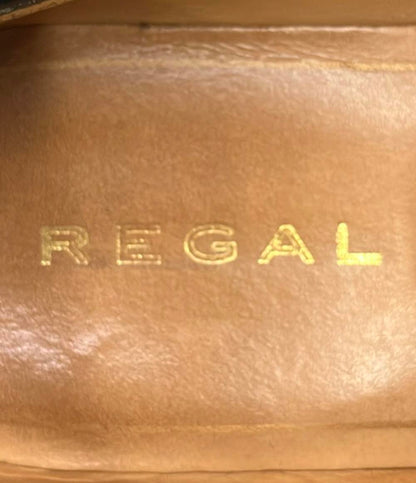 リーガル チロリアンシューズ NC22C F13N レディース SIZE 23.0 (M) REGAL