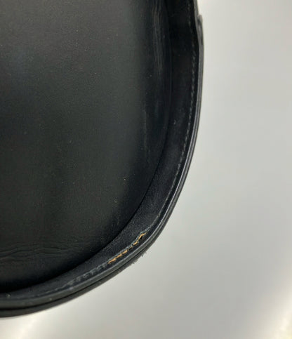 Salvatore Ferragamo ハンドバッグ レザー ヴァラ レディース サルヴァトーレフェラガモ