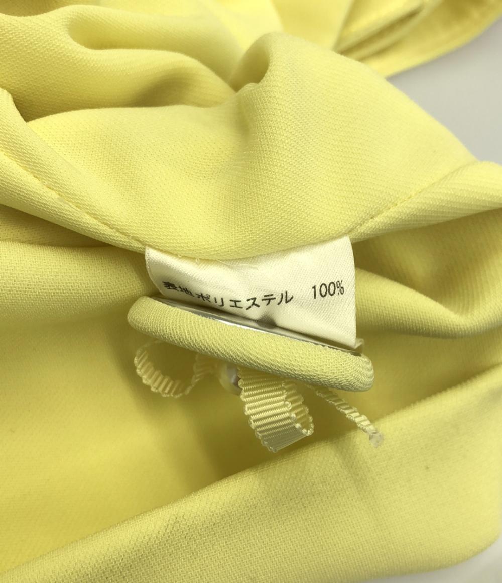 ジュージンプラザ クチュール スプリングコート レディース SIZE 40 (M) Jujin plaxa couture