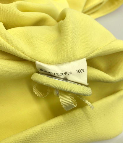 ジュージンプラザ クチュール スプリングコート レディース SIZE 40 (M) Jujin plaxa couture