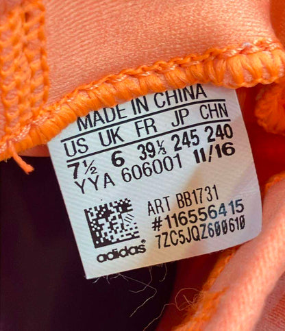 アディダス ランニングシューズ レディース SIZE 24.5 (L) adidas