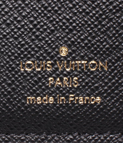 ルイヴィトン 二つ折り財布 ポルトフォイユ･ルー モノグラム M81461 レディース LOUIS VUITTON