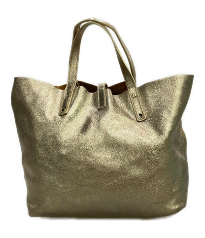 TIFFANY&Co. ハンドバッグ リバーシブル レザー レディース ティファニー