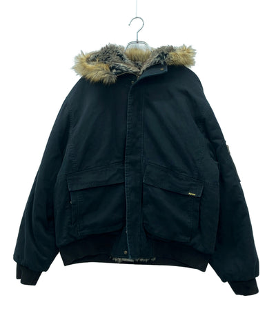 Supreme リバーシブルジャケット メンズ SIZE M シュプリーム