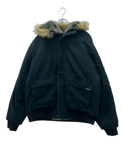 Supreme リバーシブルジャケット メンズ SIZE M シュプリーム