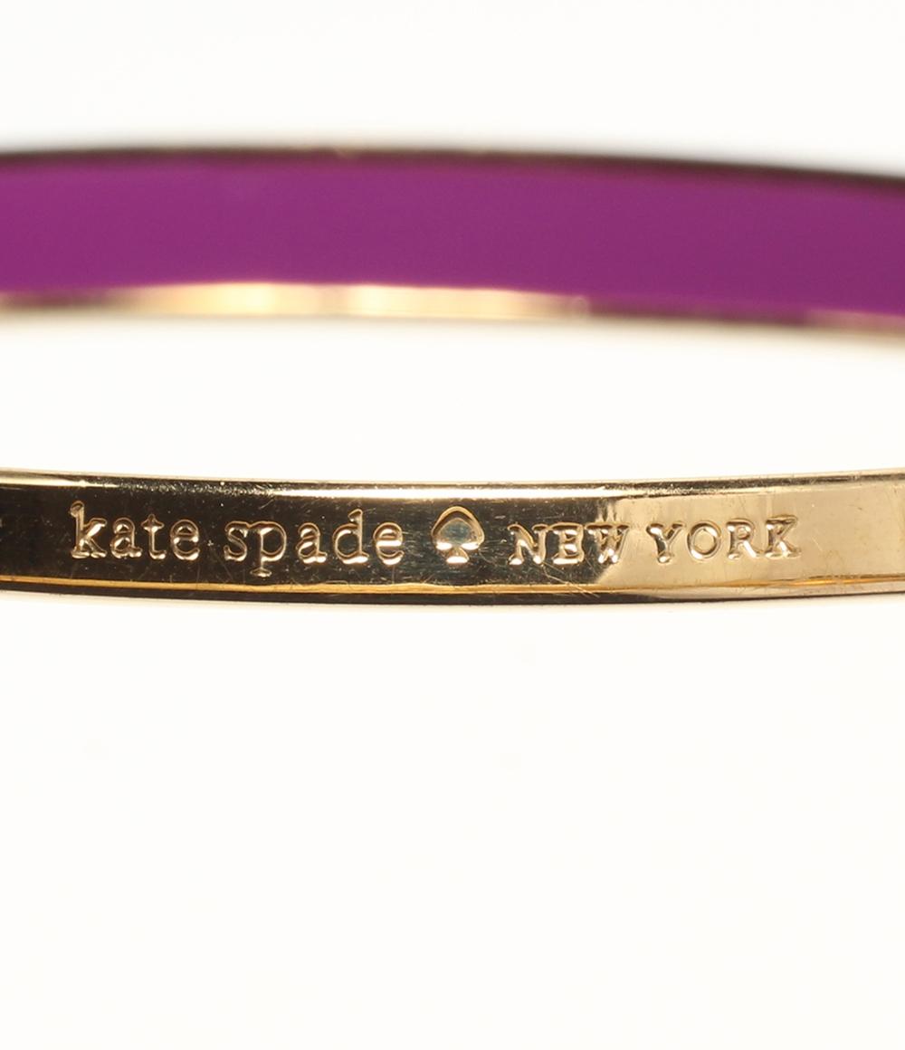 ケイト・スペードバングル Kate Spade バングル レディース ケイトスペード – Rehello by BOOKOFF