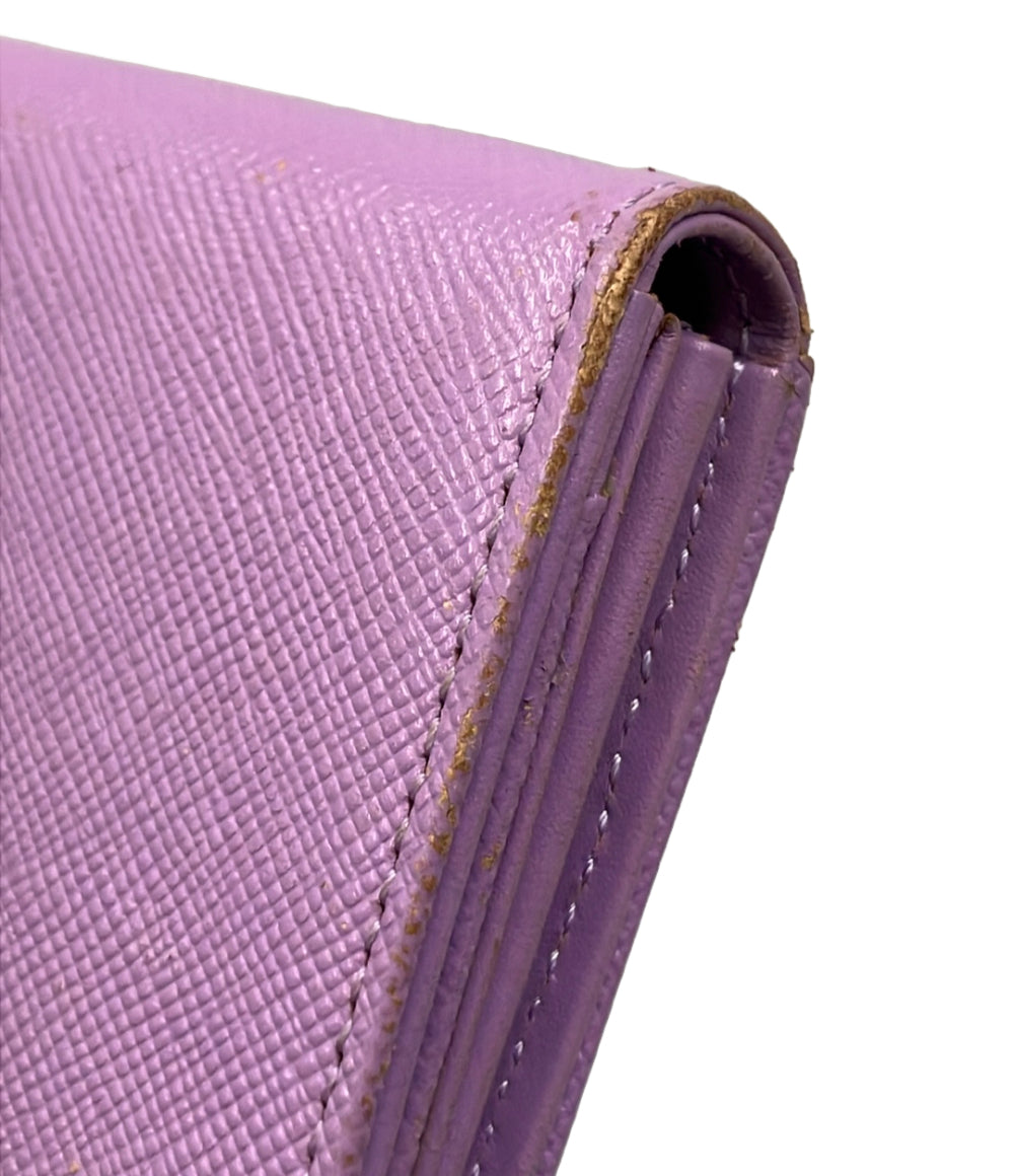 LANVIN en Bleu カードケース 名刺入れ レディース ランバンオンブルー