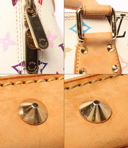 LOUIS VUITTON ハンドバッグ ブロン アルマPM モノグラム マルチカラー M92647 レディース ルイ・ヴィトン