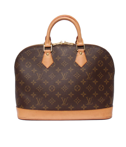 LOUIS VUITTON ハンドバッグ アルマ モノグラム M51130 レディース ルイ・ヴィトン