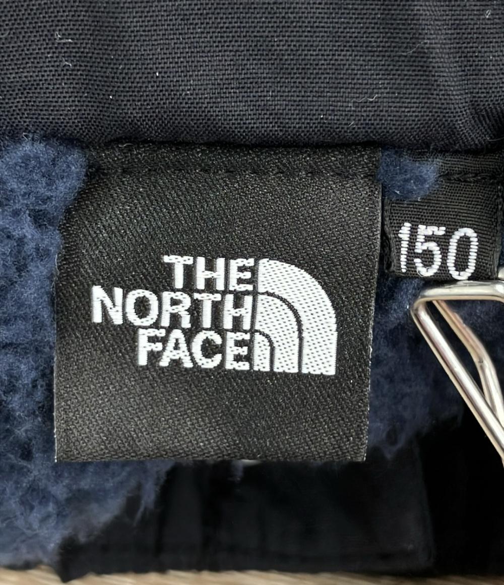 ザ・ノースフェイス ウィンドブレーカーパンツ 裏起毛 キッズ SIZE 150 THE NORTH FACE