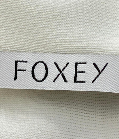 フォクシー 半袖カットソー レディース SIZE 40 (M) foxey