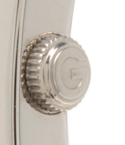 グッチ 腕時計 クオーツ 6800L レディース GUCCI