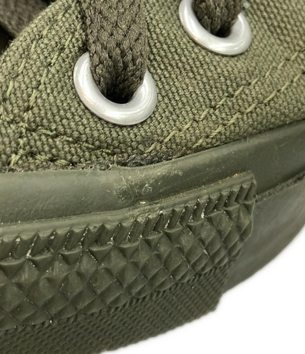 CONVERSE ローカットスニーカー オールスター モノカラーズ ND OX 1CJ895 レディース SIZE 24.0 (L) コンバース