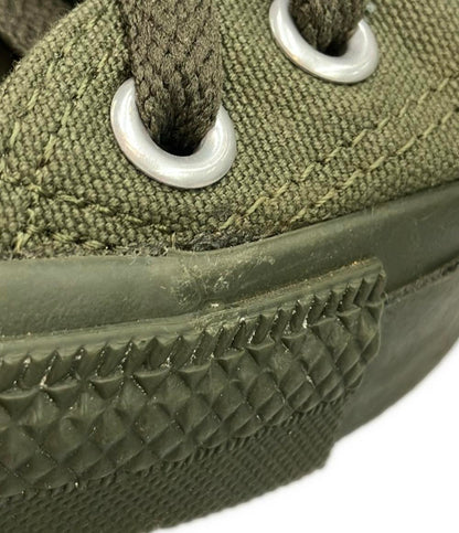 CONVERSE ローカットスニーカー オールスター モノカラーズ ND OX 1CJ895 レディース SIZE 24.0 (L) コンバース