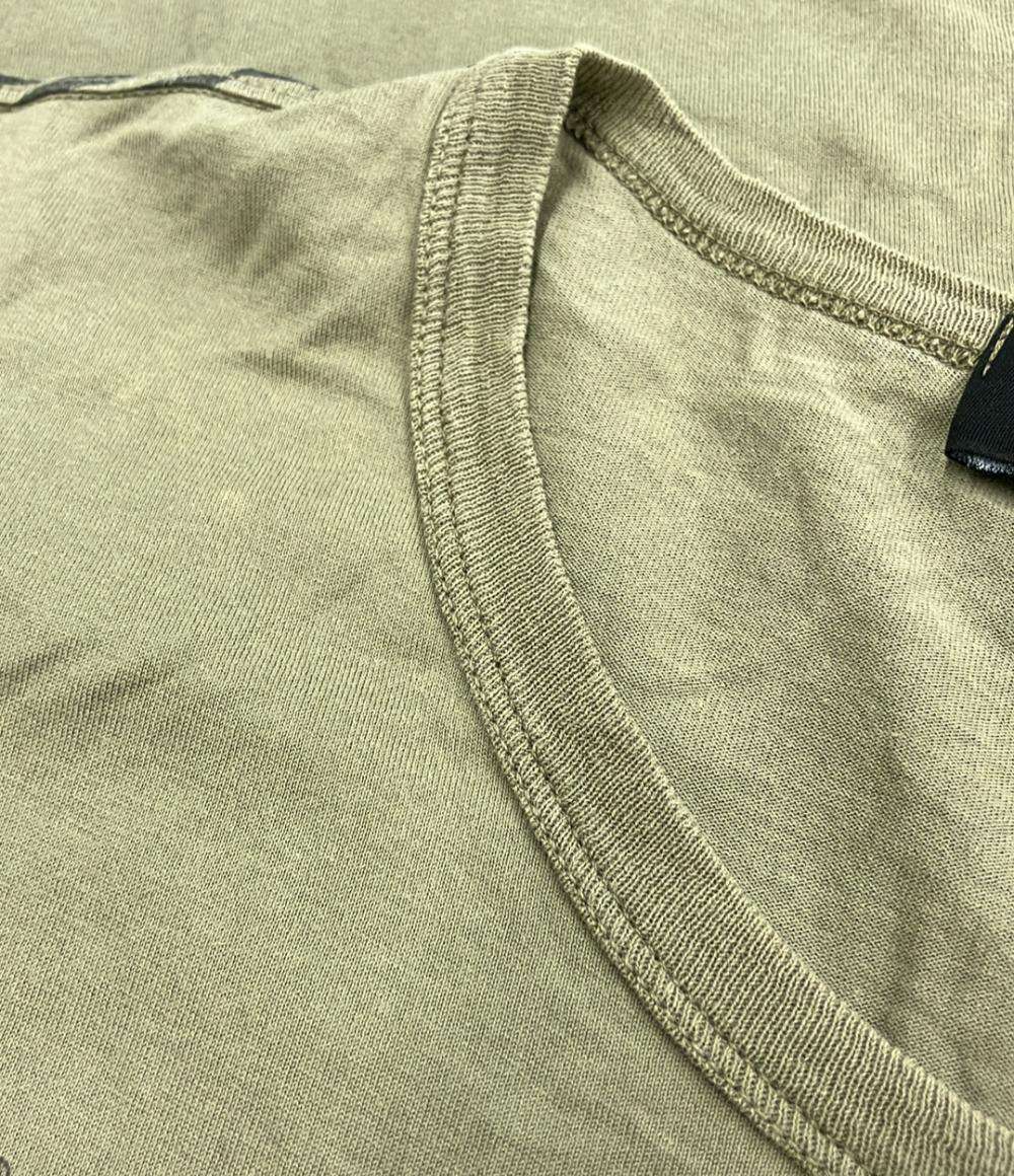 ストーンアイランド 半袖Tシャツ メンズ SIZE S (S) STONE ISLAND