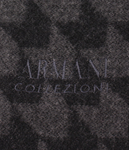 ARMANI COLLEZIONI マフラー メンズ アルマーニコレッツォーニ