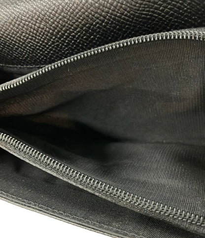 バリー 二つ折り長財布 ユニセックス BALLY