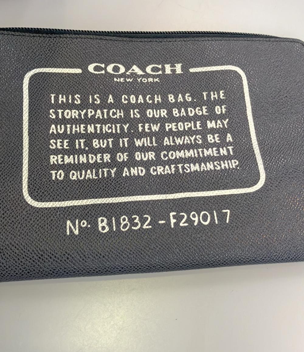 コーチ トートバッグ F29017 レディース COACH