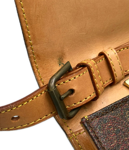 ETRO ショルダーバッグ 斜めがけ ペイズリー柄 90-290518 レディース エトロ
