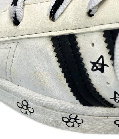 adidas ローカットスニーカー スーパースター GV9804 レディース SIZE 22.5 (S) アディダス