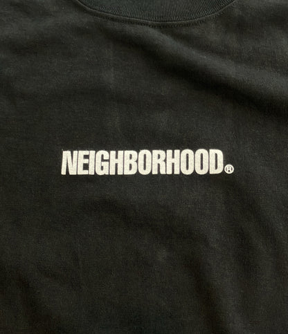 ネイバーフッド 半袖Tシャツ 232PCNH-ST03 メンズ SIZE M NEIGHBORHOOD