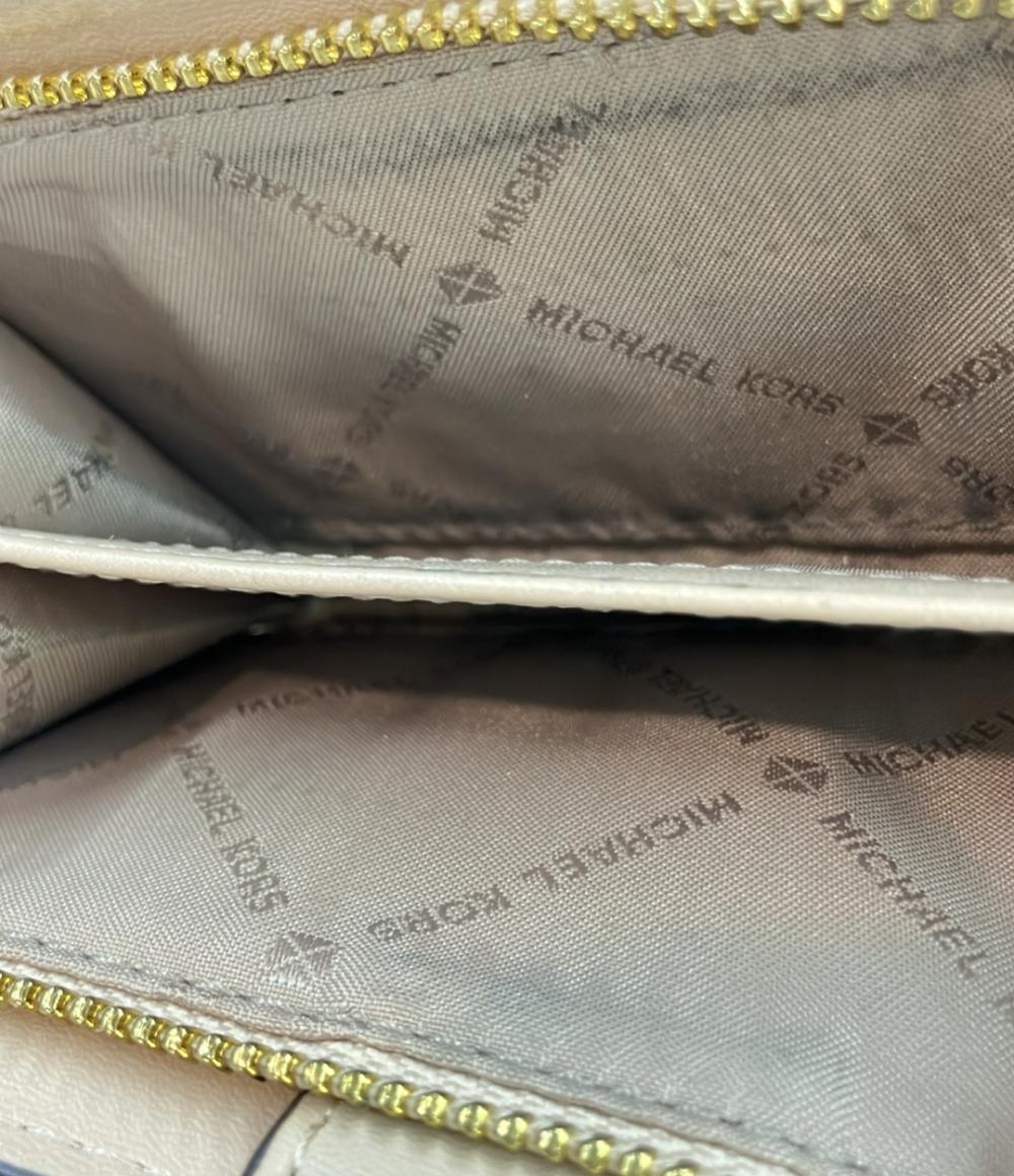 マイケルコース 二つ折り財布 レディース MICHAEL KORS