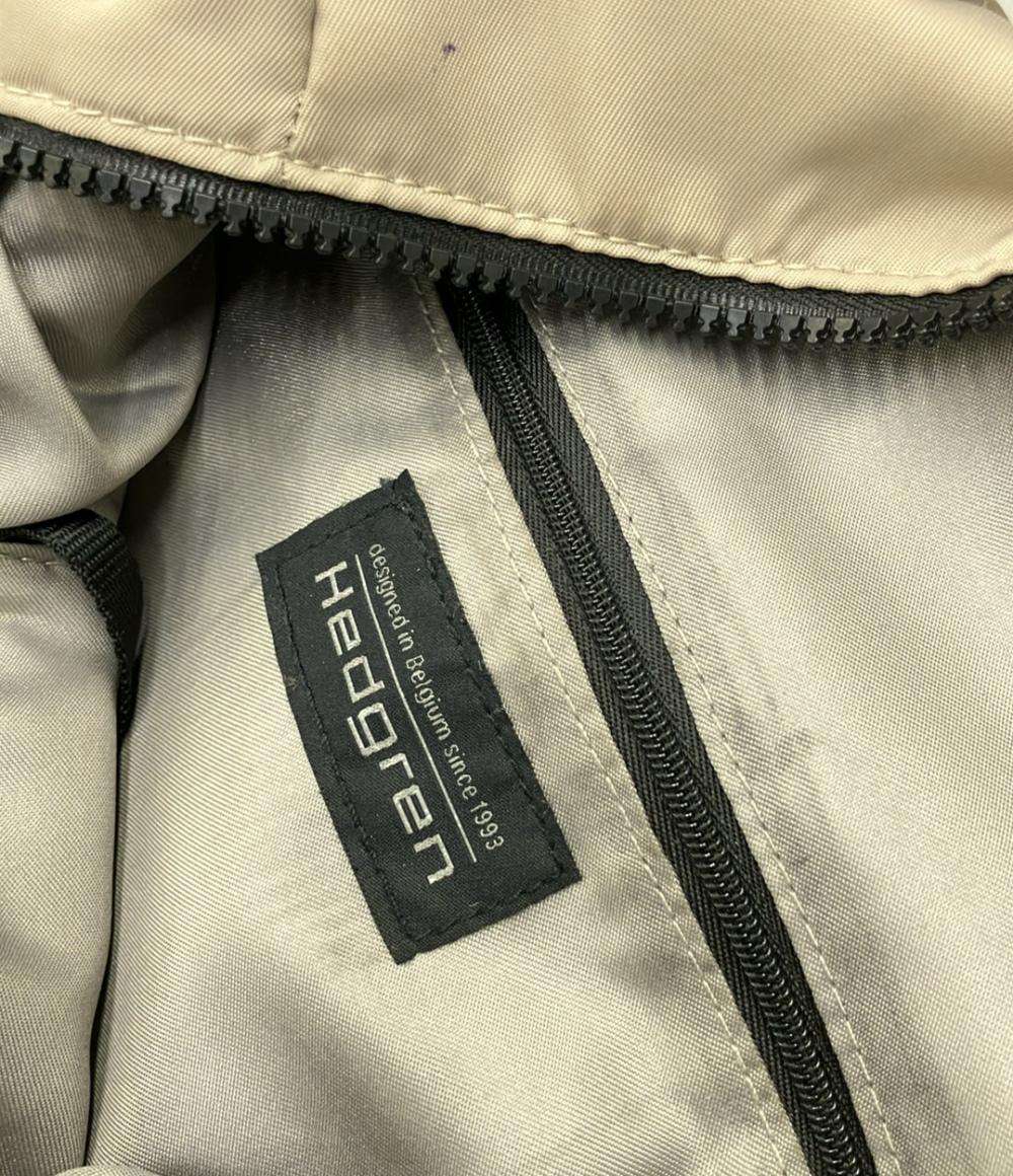 ヘデグレン リュック レディース HEDGREN