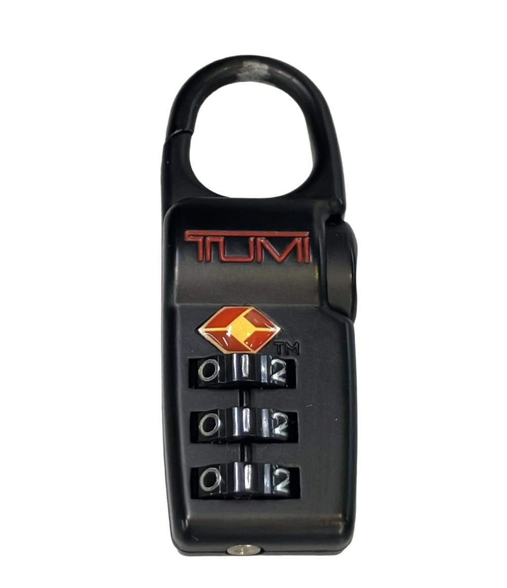 TUMI キャリーバッグ 26103DH メンズ トゥミ