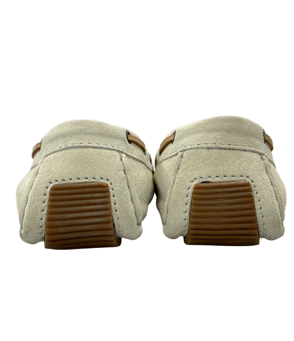 BOTTEGA VENETA モカシンシューズ レディース SIZE 36 1/2 ボッテガ・ヴェネタ