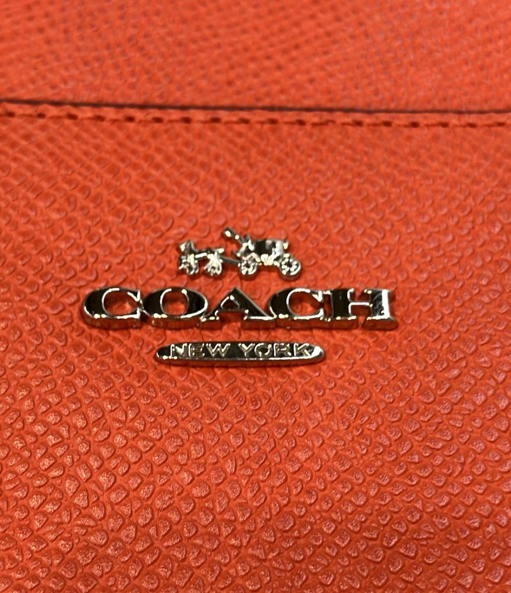 コーチ ショルダーバッグ 斜め掛け 52377 レディース COACH