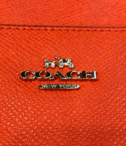 コーチ ショルダーバッグ 斜め掛け 52377 レディース COACH