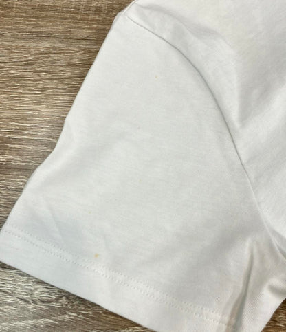 訳あり ETRO 半袖Tシャツ 刺繍 192-18031-7951 レディース SIZE 38 (S) エトロ