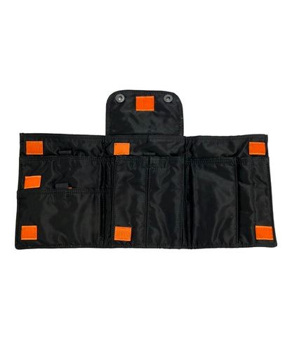 ポーター ショルダーバッグ トラベルケース ボディバッグ 2WAY 斜め掛け タンカー ユニセックス PORTER