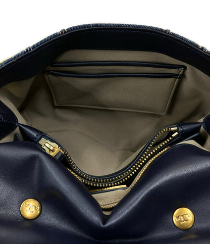 Tory Burch 2WAYハンドバッグ ショルダーバッグ レディース トリーバーチ
