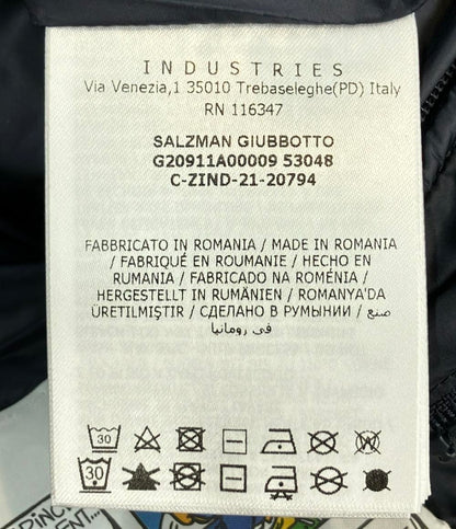 モンクレール ダウンジャケット サルズマン G20911A00009 53048 メンズ SIZE 1 (S) MONCLER