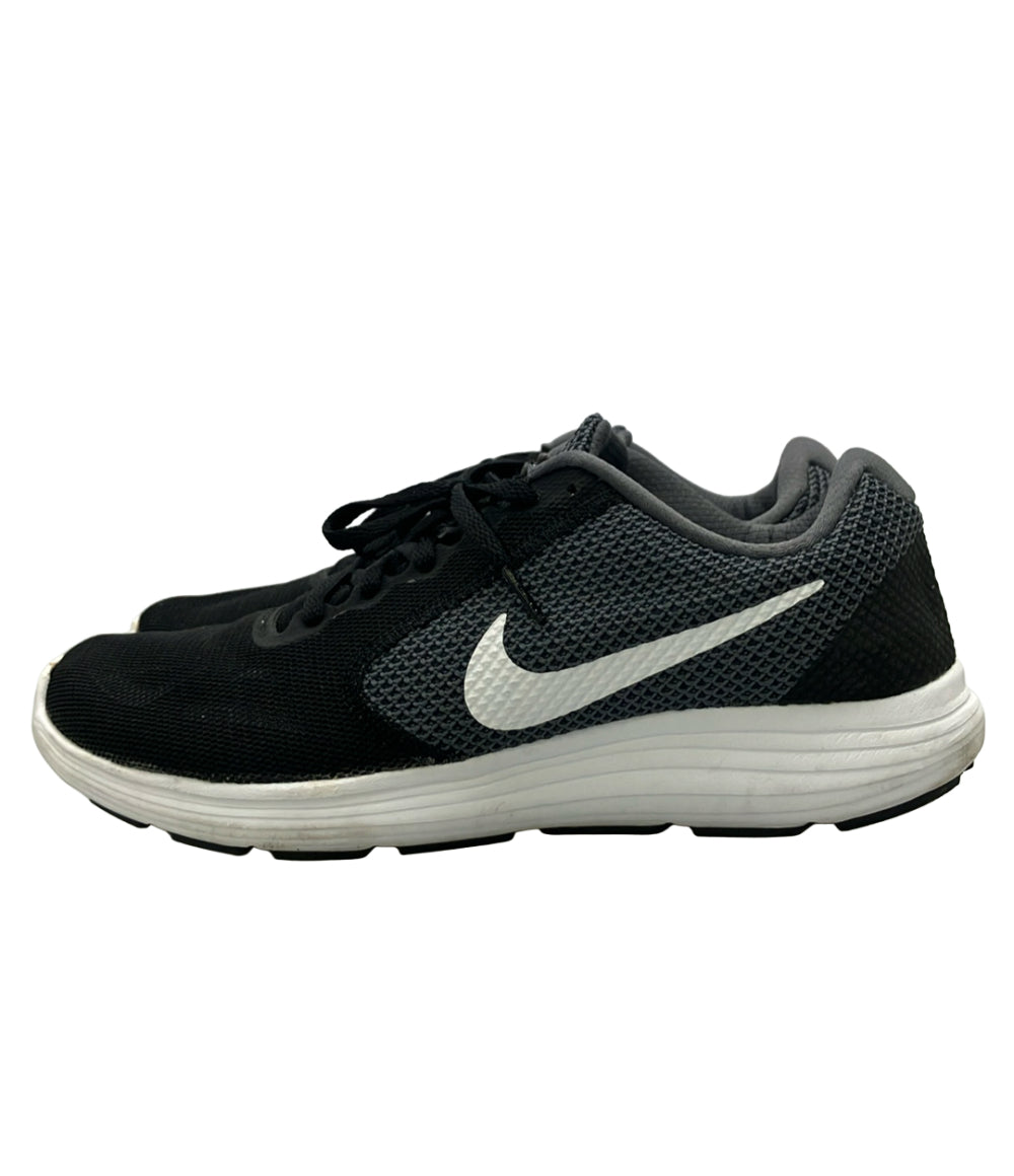 NIKE ローカットスニーカー レボリューション 3 819300-001 メンズ SIZE 27.5 ナイキ