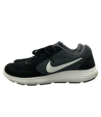 NIKE ローカットスニーカー レボリューション 3 819300-001 メンズ SIZE 27.5 ナイキ