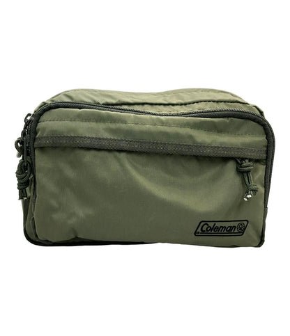 コールマン ウエストバッグ ボディバッグ ユニセックス Coleman