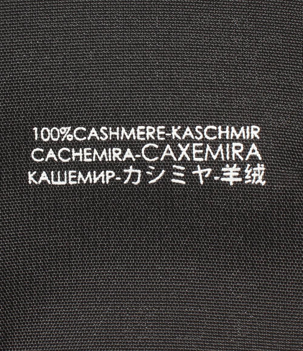 サンローランパリ マフラー カシミヤ100% レディース SAINT LAURENT PARIS