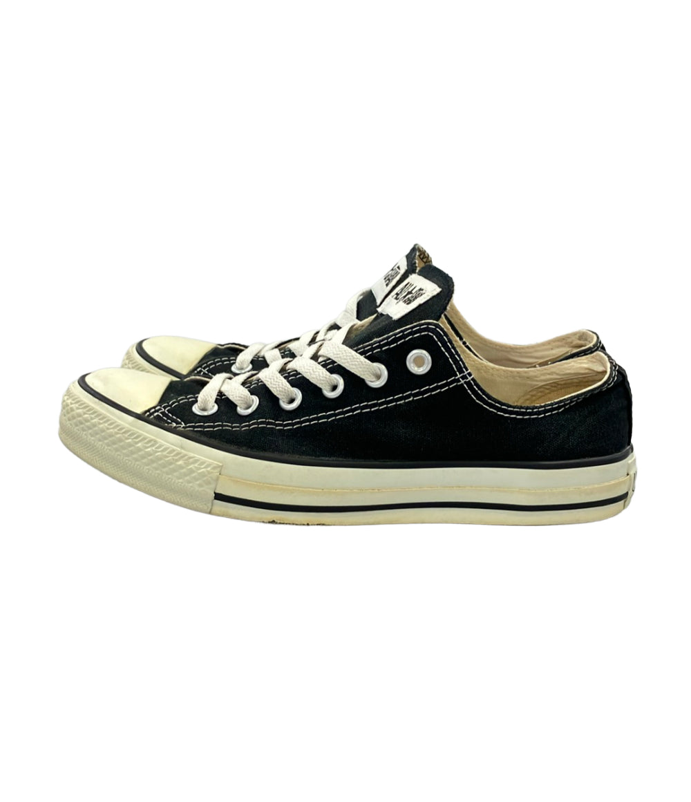 CONVERSE ローカットスニーカー ユニセックス SIZE 25.5 コンバース