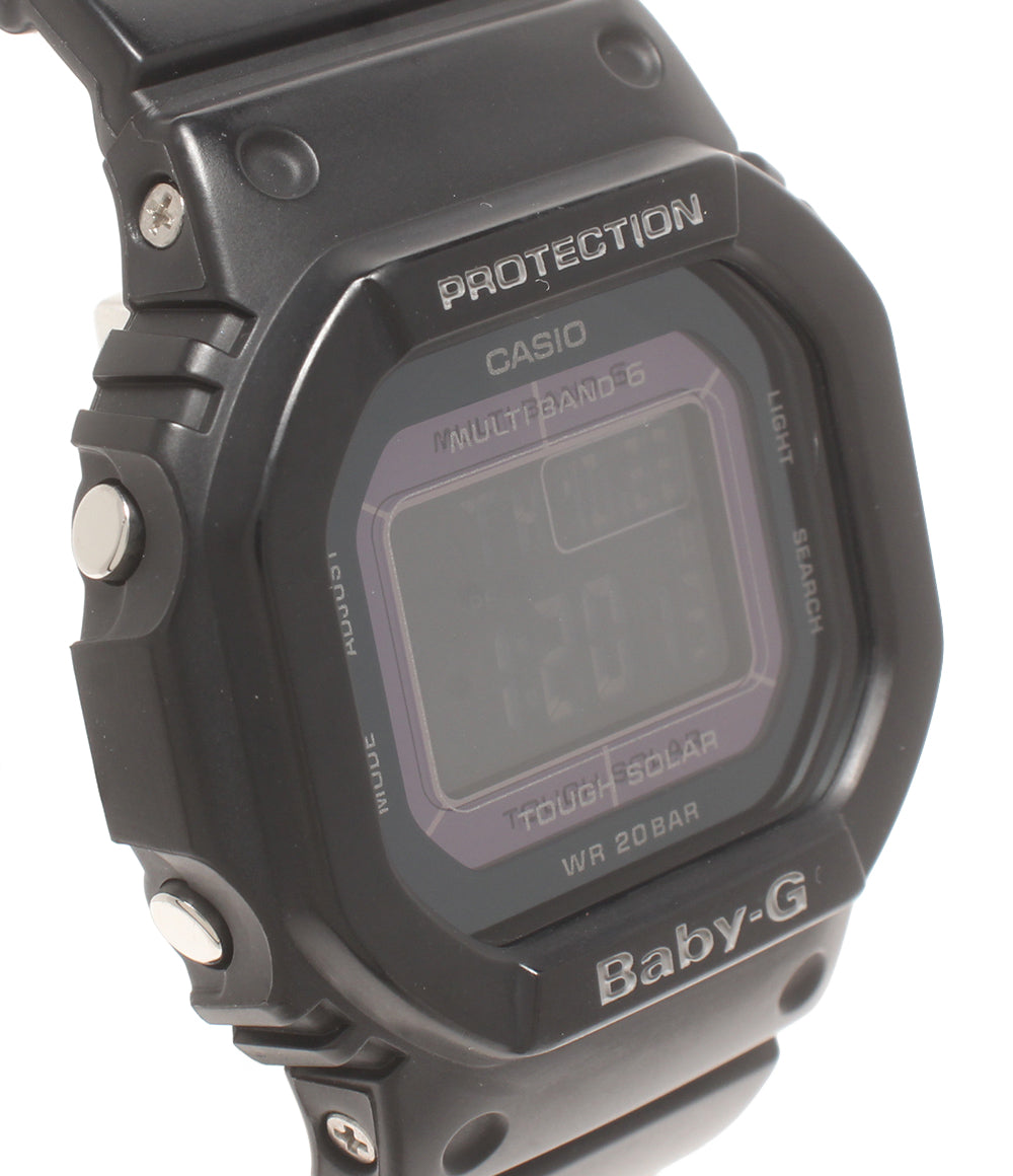 CASIO 腕時計 Baby-G ソーラー BGD-5000MD レディース カシオ