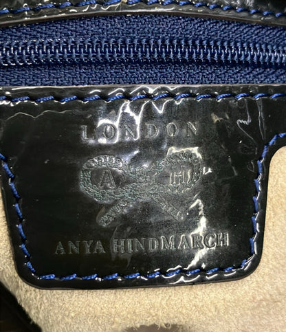 Anya Hindmarch ショルダーバッグ 2WAY 肩掛け 斜め掛け レディース アニヤ・ハインドマーチ