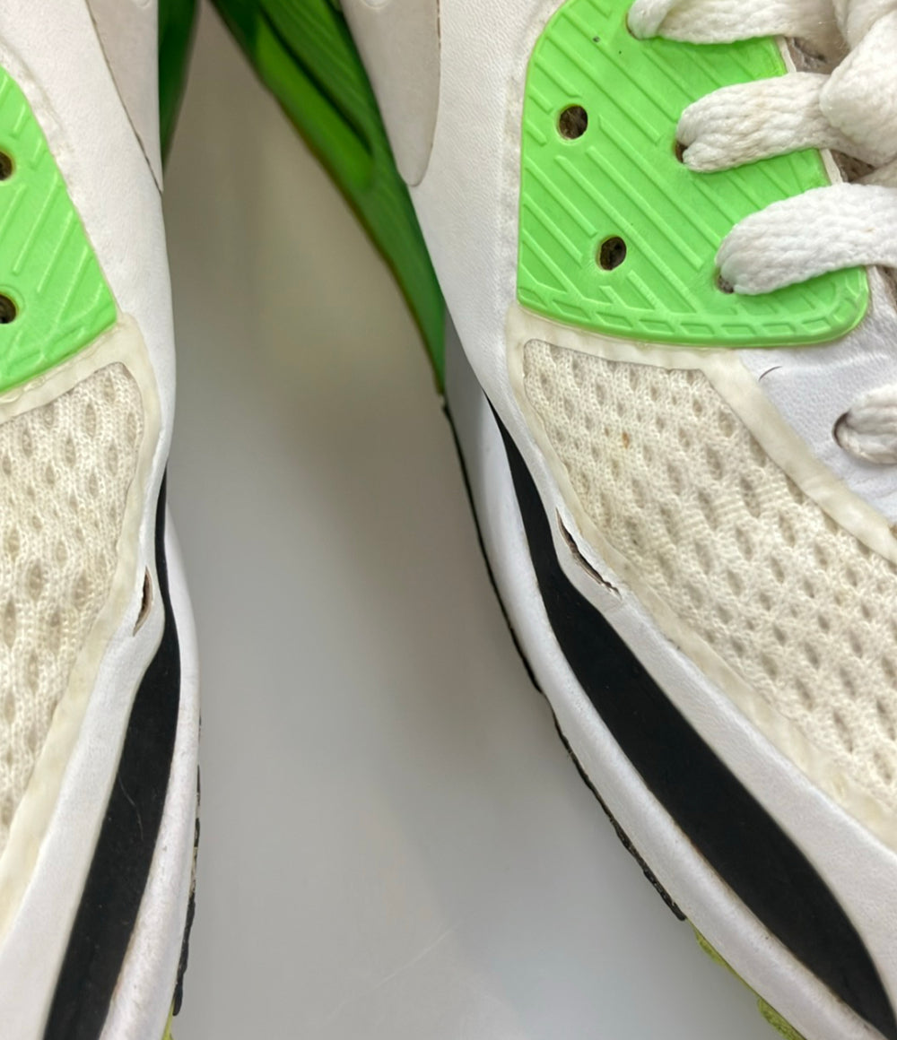 NIKE ローカットスニーカー AIR MAX 90 GOLF CU9978-100 メンズ SIZE 27.0 ナイキ