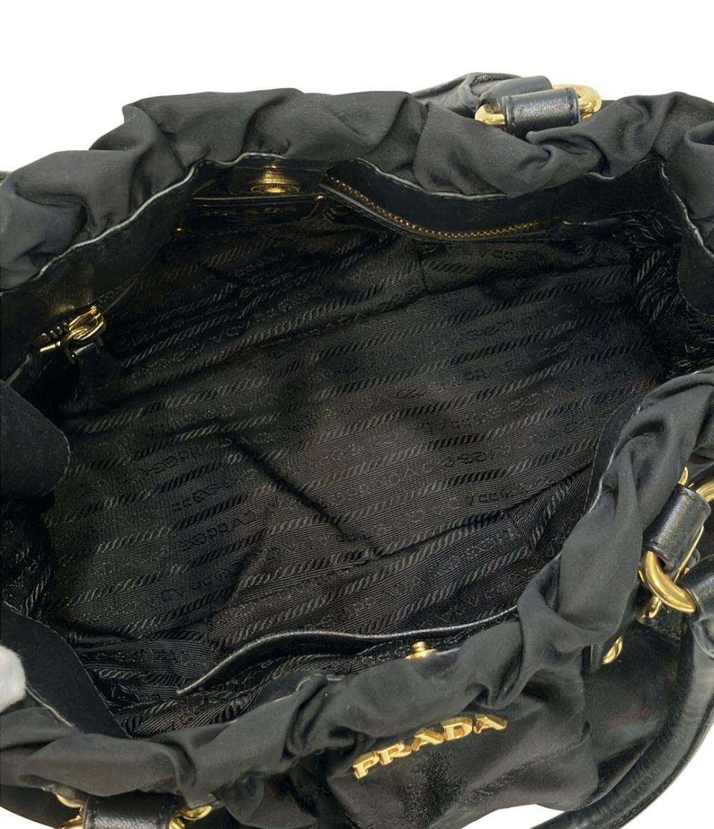 PRADA ハンドバッグ レディース プラダ