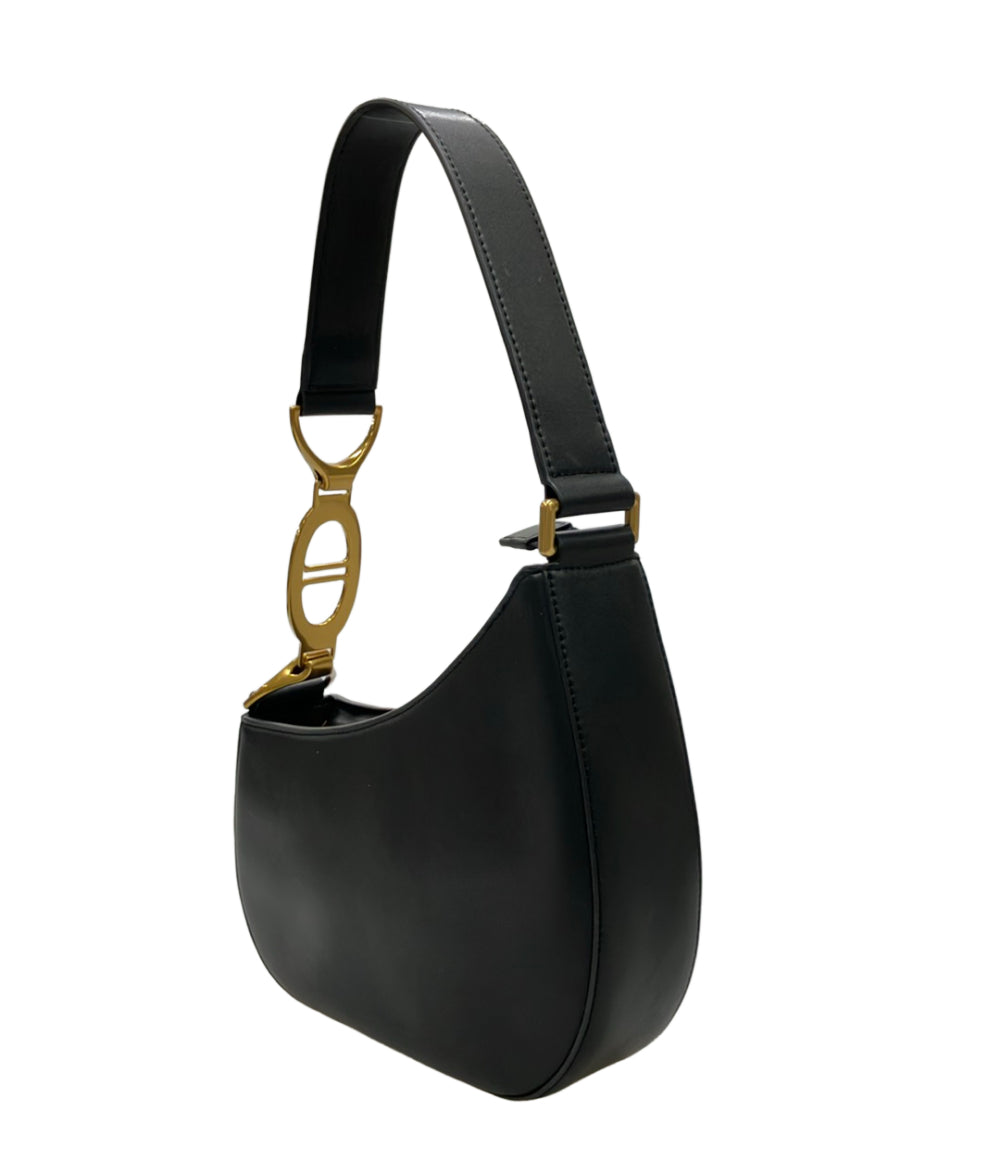 CHARLES&KEITH ショルダーバッグ 肩掛け レディース チャールズ＆キース